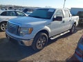2010 Ford F-150 — photo 2 of 17 | VIN 1FTEW1C86AKE49152