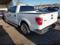 2010 Ford F-150 — photo 3 of 17 | VIN 1FTEW1C86AKE49152
