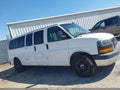 2018 GMC Savana 3500 — photo 13 of 16 | VIN 1GJZ7PFG6J1236270