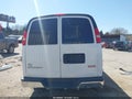 2018 GMC Savana 3500 — photo 16 of 16 | VIN 1GJZ7PFG6J1236270
