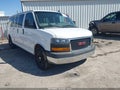 2018 GMC Savana 3500 — photo 1 of 16 | VIN 1GJZ7PFG6J1236270