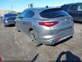 Photo 3 of 17 — 2020 Alfa Romeo Stelvio