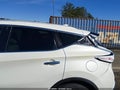 Photo 12 of 12 — 2018 Nissan Murano