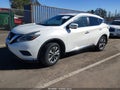 Photo 2 of 12 — 2018 Nissan Murano