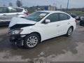 2018 Nissan Sentra — photo 2 of 16 | VIN 3N1AB7AP3JY232105