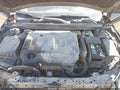 Photo 10 of 17 — 2017 Chevrolet Impala