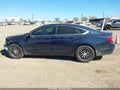 Photo 15 of 17 — 2017 Chevrolet Impala