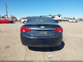 Photo 17 of 17 — 2017 Chevrolet Impala