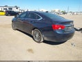 Photo 3 of 17 — 2017 Chevrolet Impala