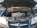 Photo 10 of 13 — 2002 Acura MDX