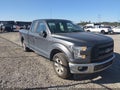 Photo 1 of 18 — 2017 Ford F-150