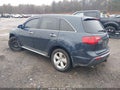 2011 Acura MDX — photo 3 of 17 | VIN 2HNYD2H66BH518330