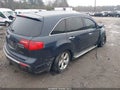 Photo 4 of 17 — 2011 Acura MDX