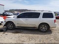 Photo 15 of 17 — 2014 Nissan Armada