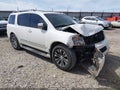 Photo 1 of 17 — 2014 Nissan Armada