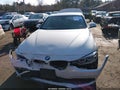 Photo 12 of 19 — 2016 BMW 3 Series