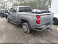 2025 Chevrolet Silverado 2500 — photo 3 of 17 | VIN 2GC1KNEY3S1225806