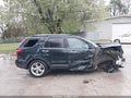 Photo 13 of 16 — 2014 Ford Explorer