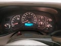 2002 GMC Sierra — photo 7 of 22 | VIN 1GTHK23UX2F250403