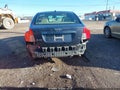 Photo 6 of 17 — 2008 Volvo S40