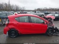 Photo 14 of 17 — 2016 Toyota Prius C