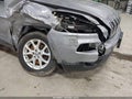 Photo 6 of 17 — 2016 Jeep Cherokee