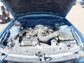 2007 Ford Mustang — photo 10 of 11 | VIN 1ZVFT80N375342211