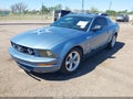 2007 Ford Mustang — photo 2 of 11 | VIN 1ZVFT80N375342211