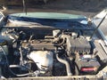 Photo 10 of 11 — 2003 Toyota Camry