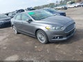 Photo 1 of 12 — 2013 Ford Fusion