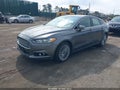 Photo 2 of 12 — 2013 Ford Fusion