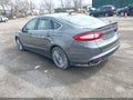 Photo 3 of 12 — 2013 Ford Fusion