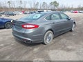 Photo 4 of 12 — 2013 Ford Fusion