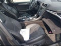 Photo 5 of 12 — 2013 Ford Fusion