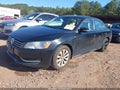 Photo 2 of 16 — 2013 Volkswagen Passat