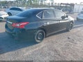 2018 Nissan Sentra — photo 4 of 11 | VIN 3N1AB7AP1JY332736