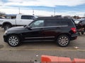Photo 15 of 17 — 2011 Mercedes-Benz GLK-Class