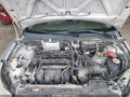Photo 10 of 11 — 2009 Ford Focus