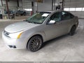 Photo 2 of 11 — 2009 Ford Focus
