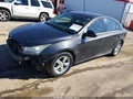 2016 Chevrolet Cruze Limited — photo 2 of 17 | VIN 1G1PE5SB1G7196567