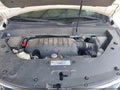 Photo 10 of 15 — 2013 Chevrolet Traverse