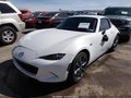 Photo 2 of 16 — 2021 Mazda MX-5 Miata