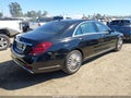 Photo 4 of 17 — 2018 Mercedes-Benz S-Class