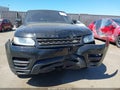 2016 Land Rover Range Rover Sport — photo 17 of 18 | VIN SALWG2PF0GA118008
