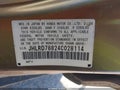 2004 Honda CR-V — photo 9 of 11 | VIN JHLRD78824C028114