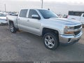 Photo 1 of 16 — 2017 Chevrolet Silverado 1500