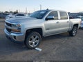 Photo 2 of 16 — 2017 Chevrolet Silverado 1500