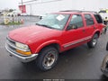 Photo 2 of 12 — 2001 Chevrolet Blazer