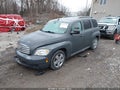 2009 Chevrolet HHR — photo 2 of 16 | VIN 3GNCA13B79S618720