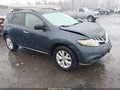 Photo 1 of 17 — 2012 Nissan Murano